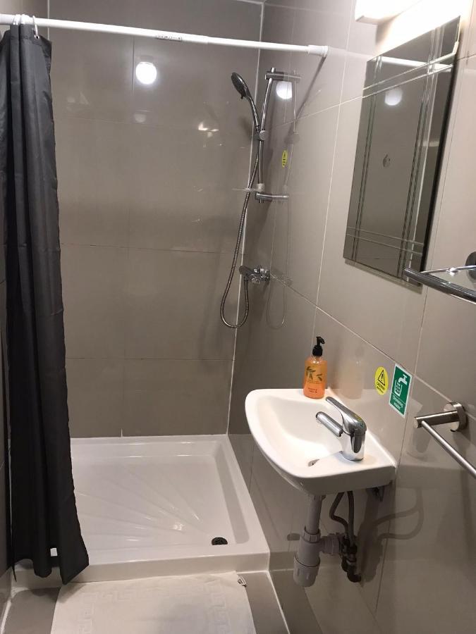 Victorin House - All Rooms Are En-Suite Portsmouth Exterior photo