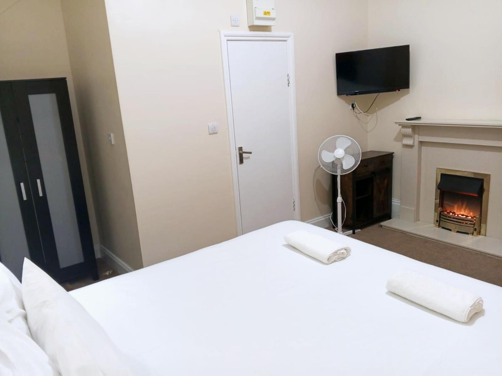 Victorin House - All Rooms Are En-Suite Portsmouth Exterior photo