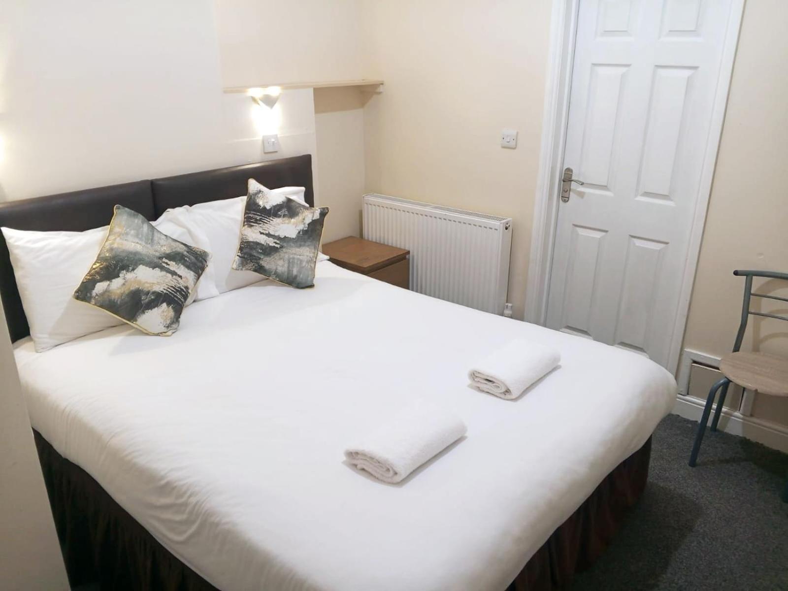 Victorin House - All Rooms Are En-Suite Portsmouth Exterior photo