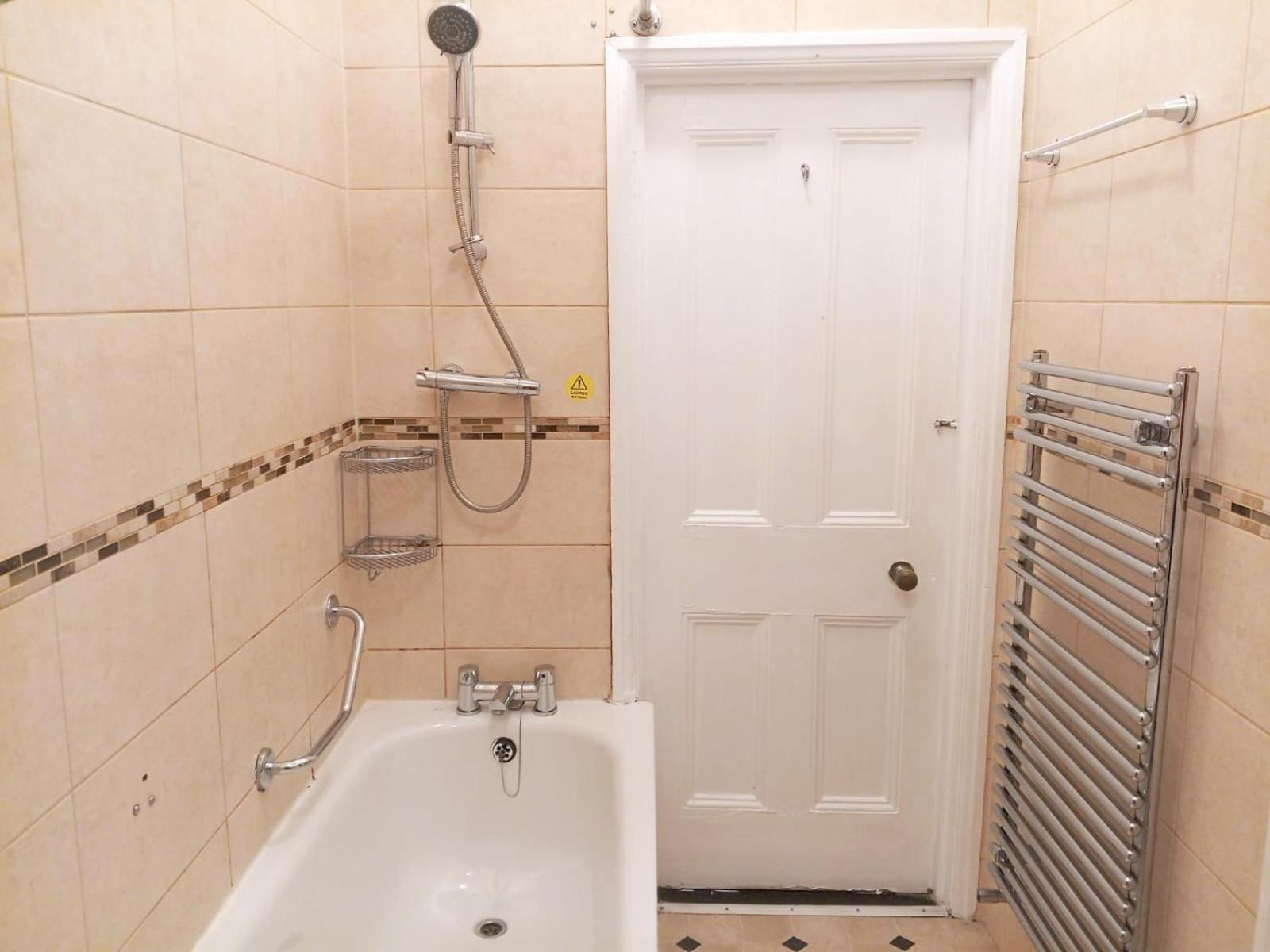 Victorin House - All Rooms Are En-Suite Portsmouth Exterior photo