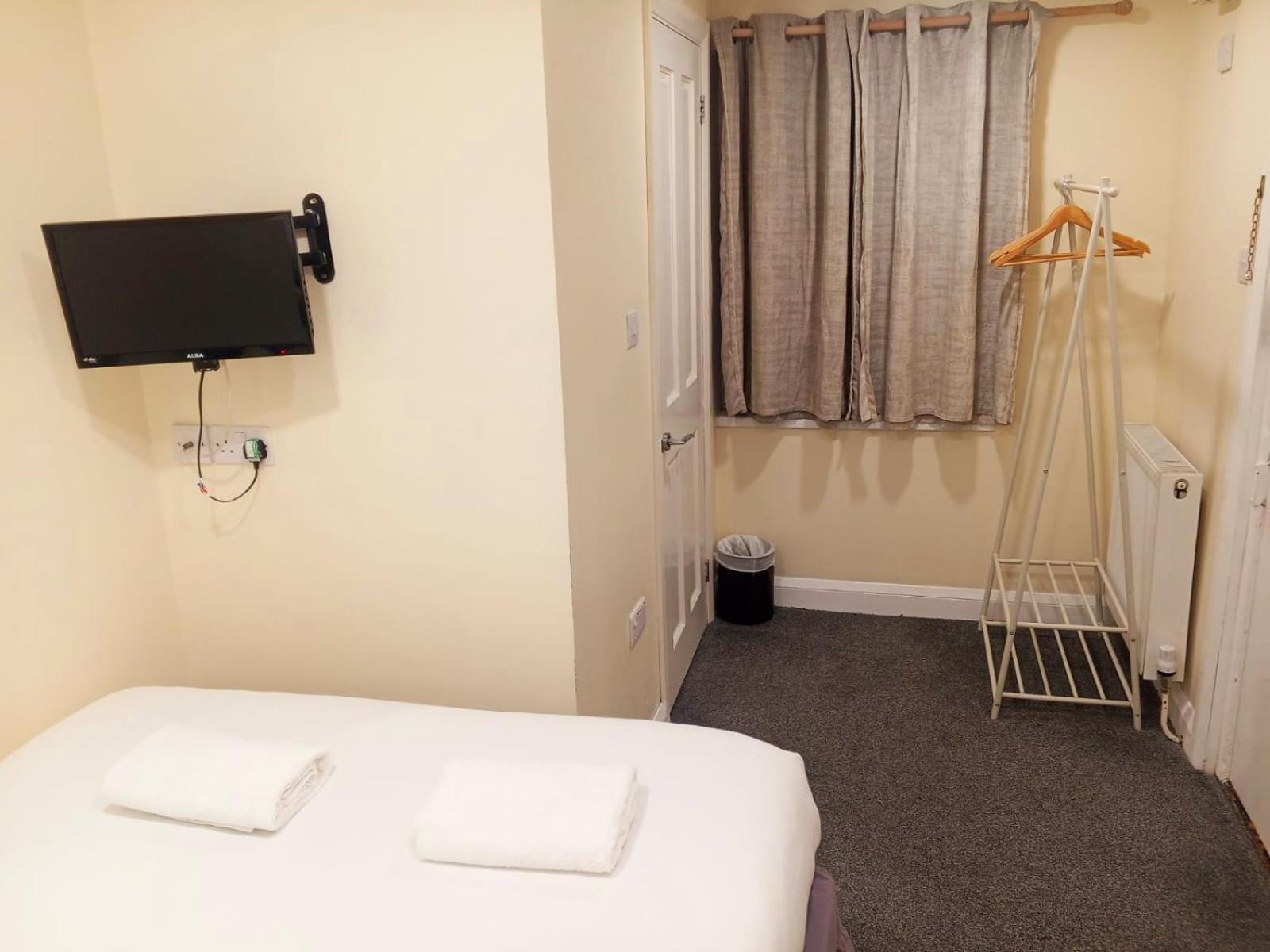 Victorin House - All Rooms Are En-Suite Portsmouth Exterior photo