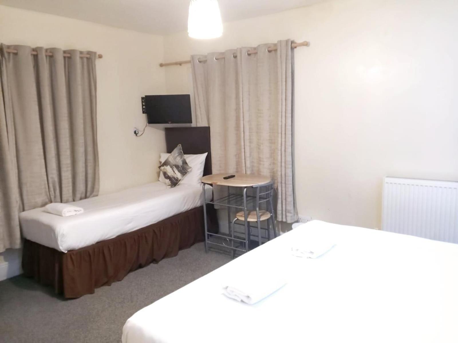 Victorin House - All Rooms Are En-Suite Portsmouth Exterior photo