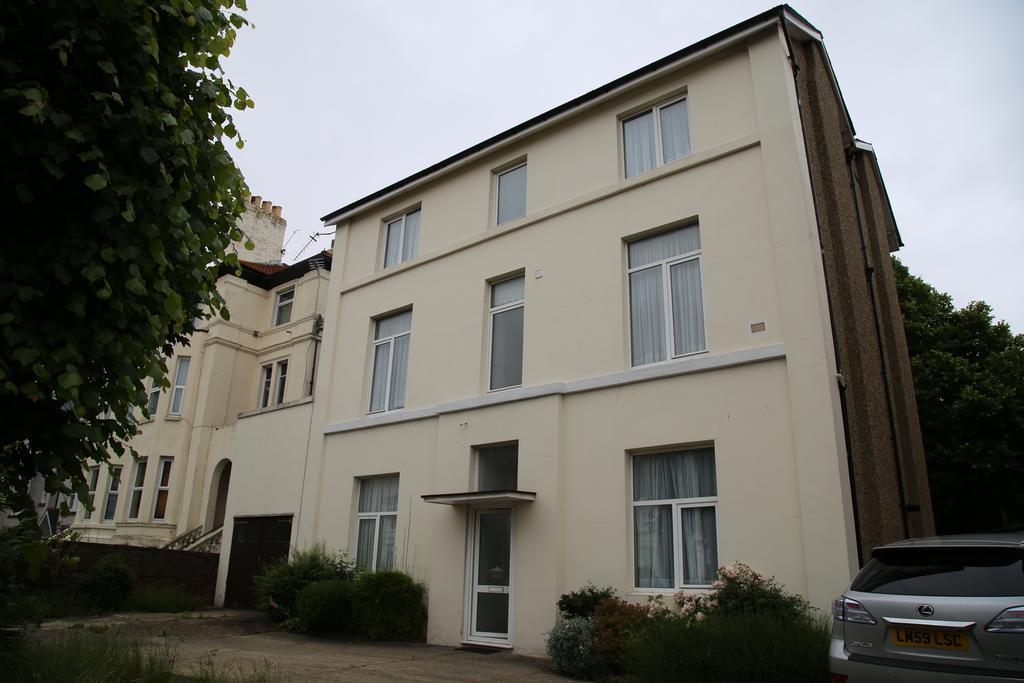 Victorin House - All Rooms Are En-Suite Portsmouth Exterior photo